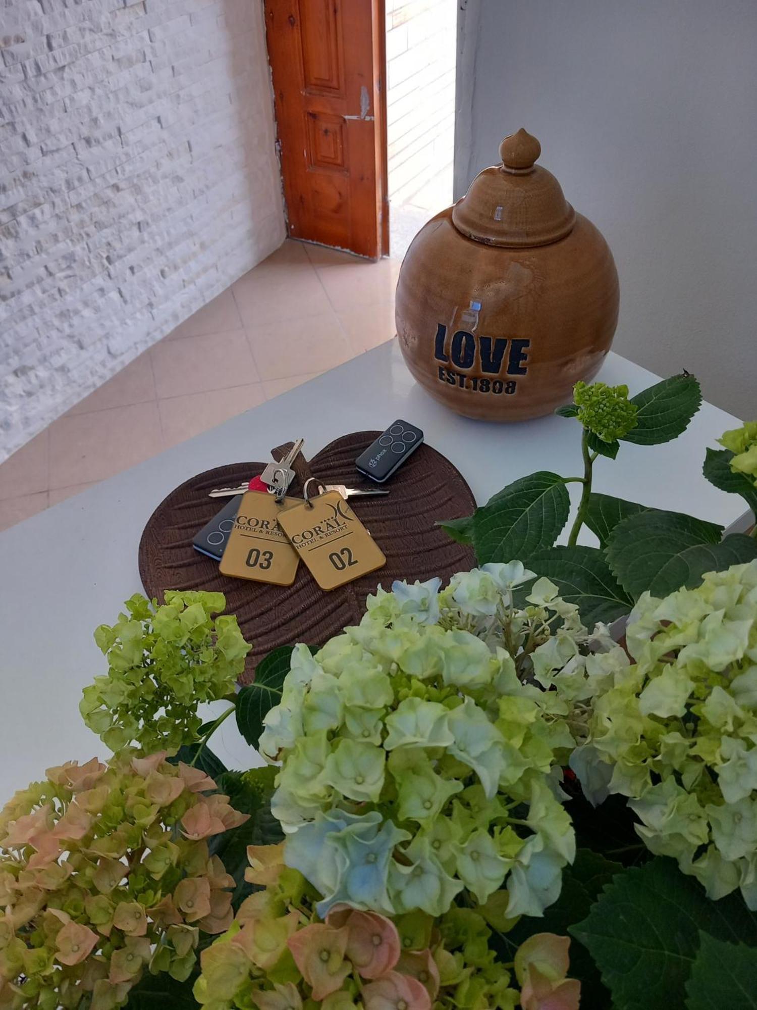Villa Ida Apartments Vlorë Eksteriør billede