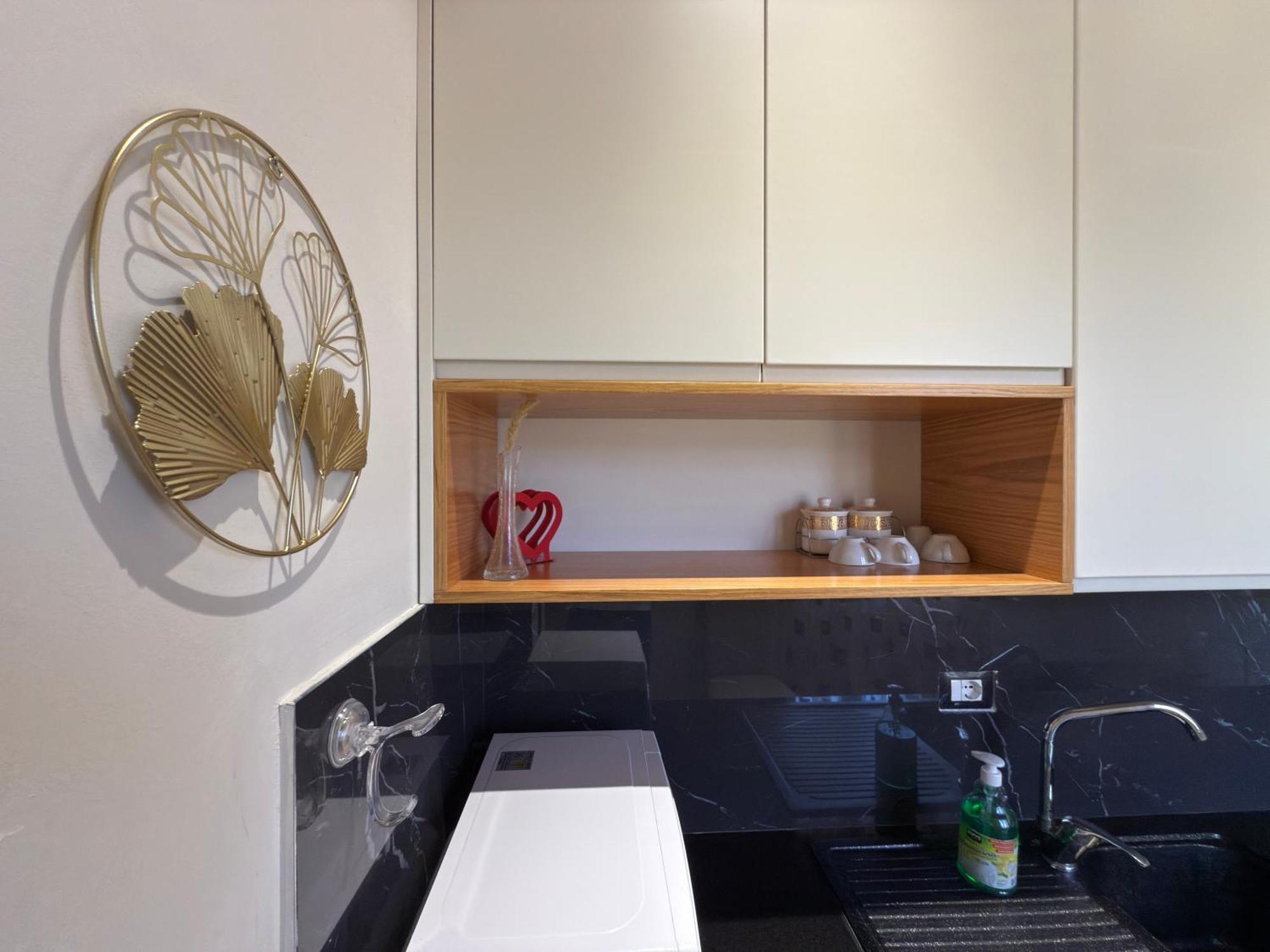 Villa Ida Apartments Vlorë Værelse billede