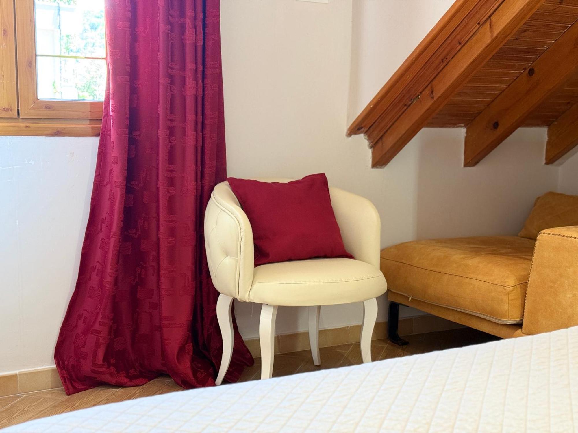 Villa Ida Apartments Vlorë Værelse billede