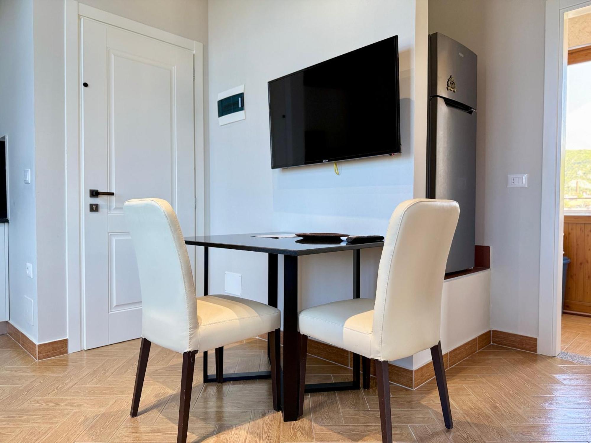 Villa Ida Apartments Vlorë Værelse billede