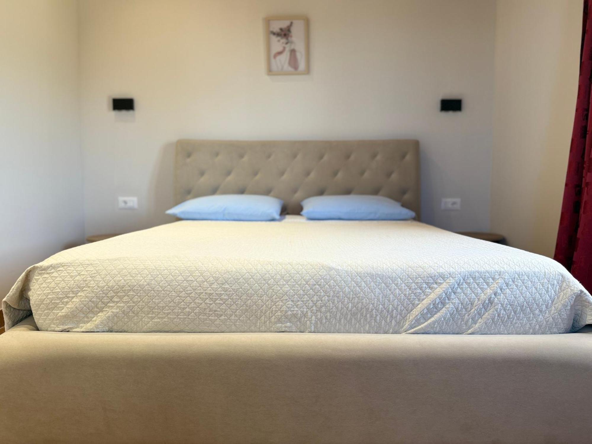 Villa Ida Apartments Vlorë Værelse billede