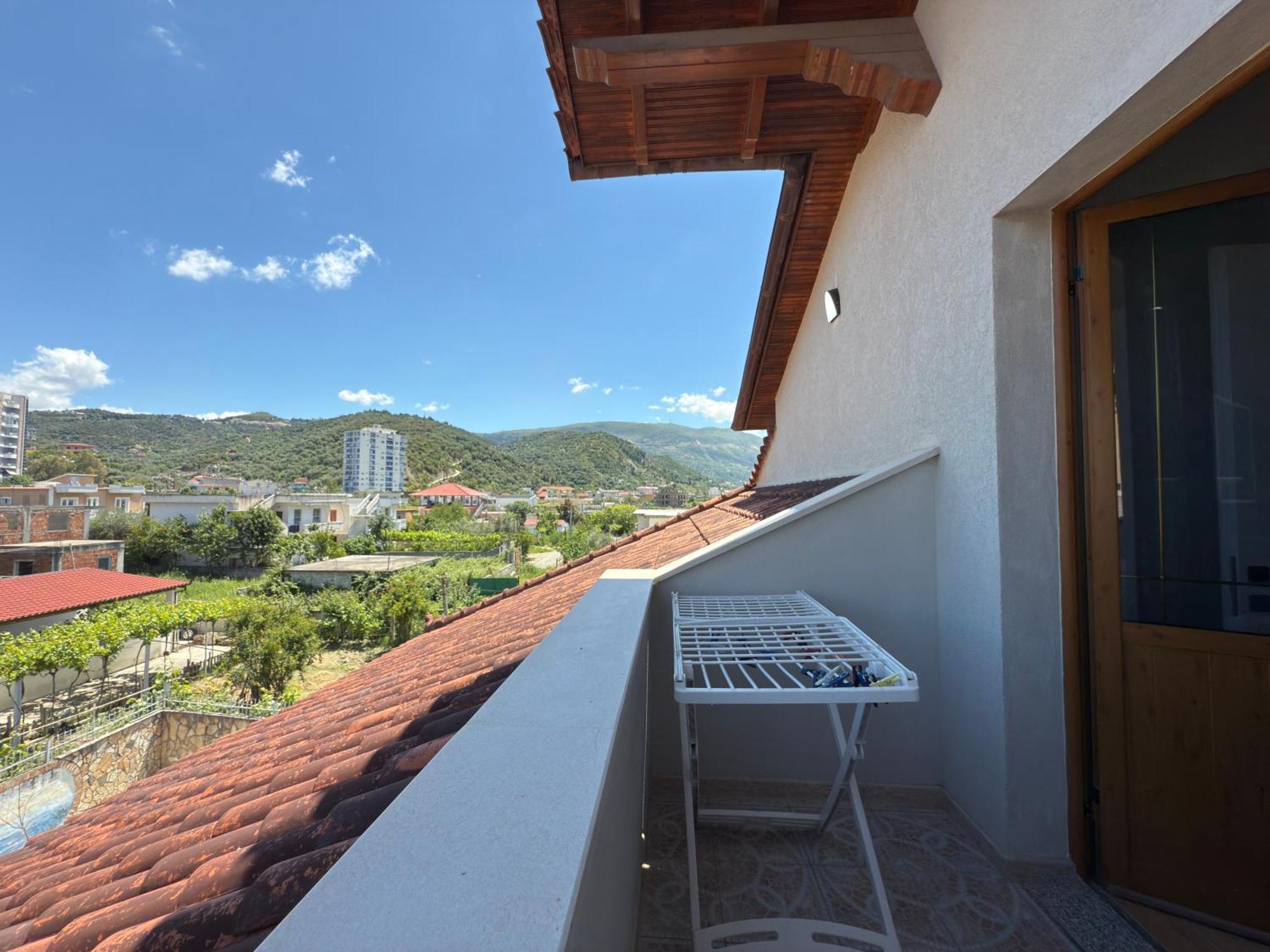 Villa Ida Apartments Vlorë Værelse billede
