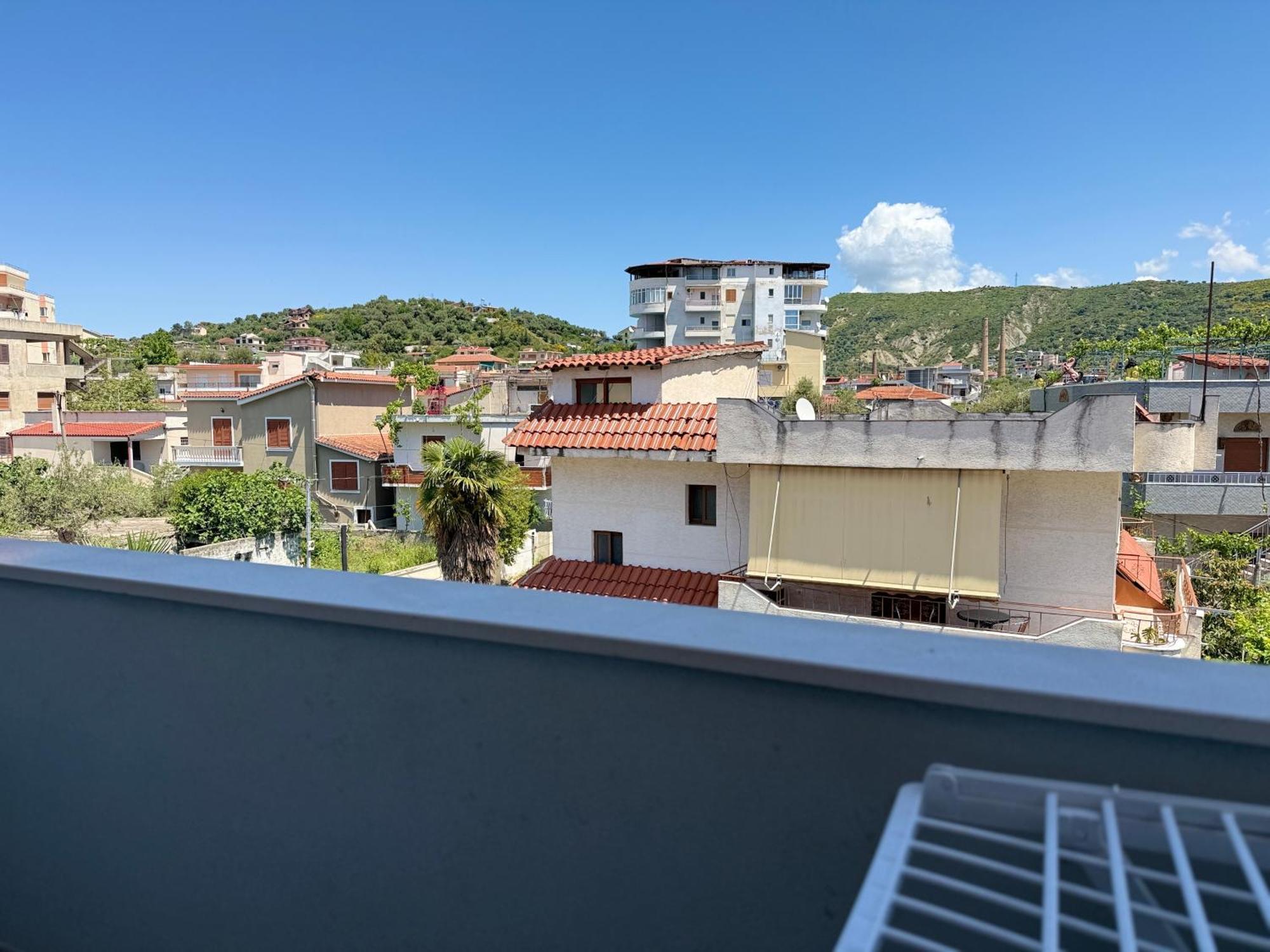 Villa Ida Apartments Vlorë Værelse billede