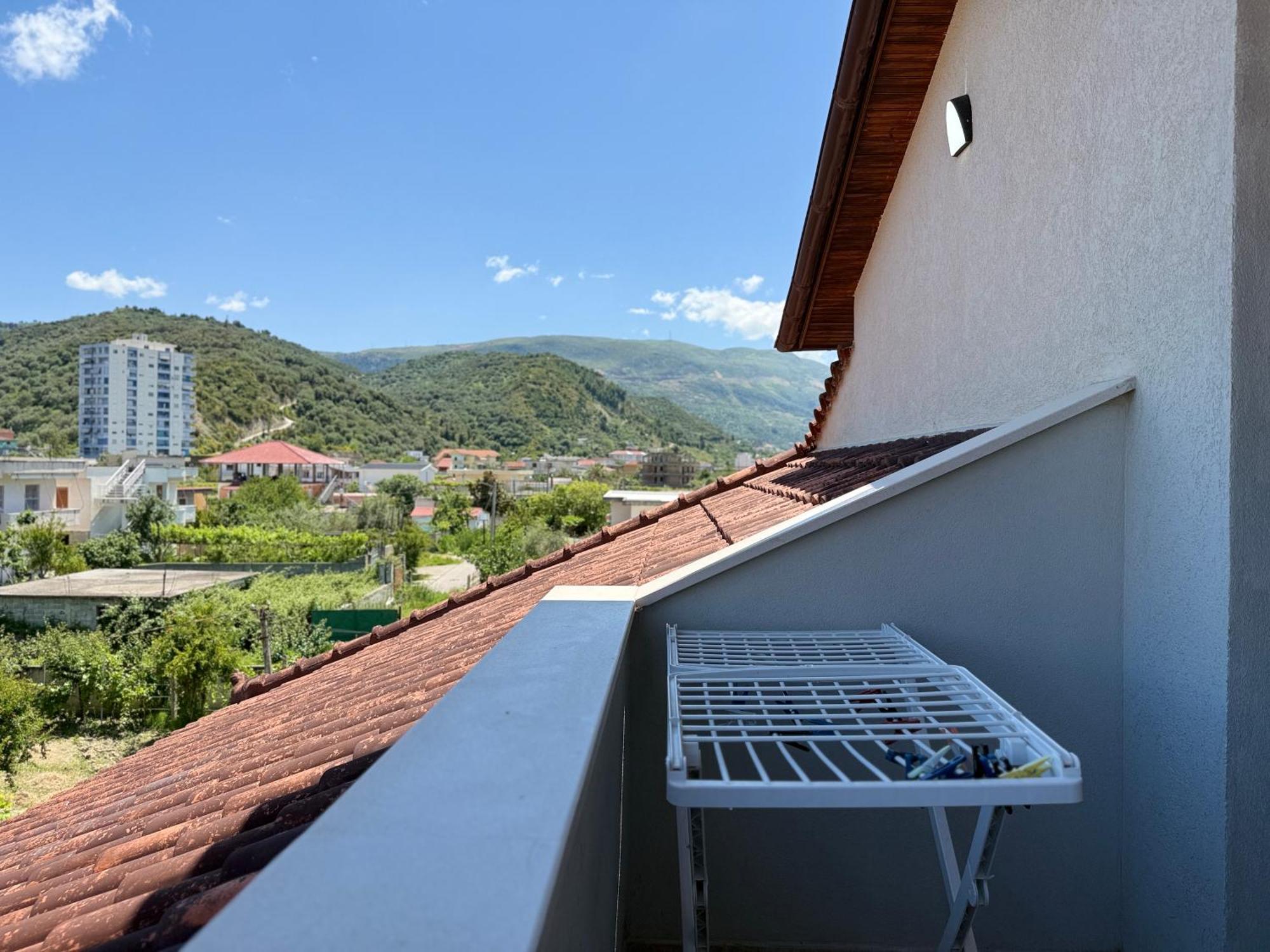 Villa Ida Apartments Vlorë Værelse billede